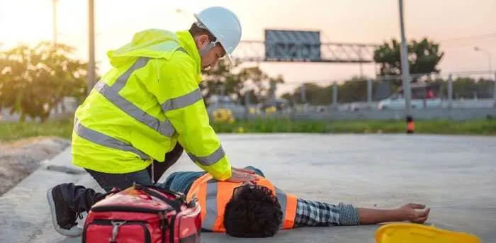 Provide CPR Course at Upskill Institute