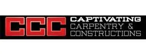 CCC Captivating Carpentry & Constructions
