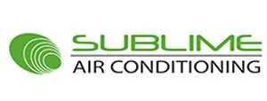 Sublime Air Conditioning